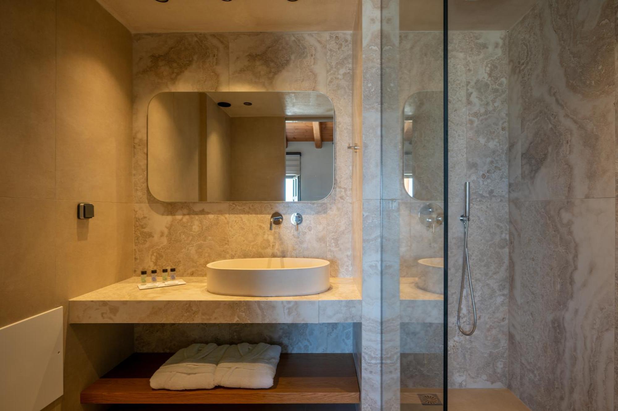 Rettimo Suites, Experience Luxury In The Heart Of Rethymno Dış mekan fotoğraf