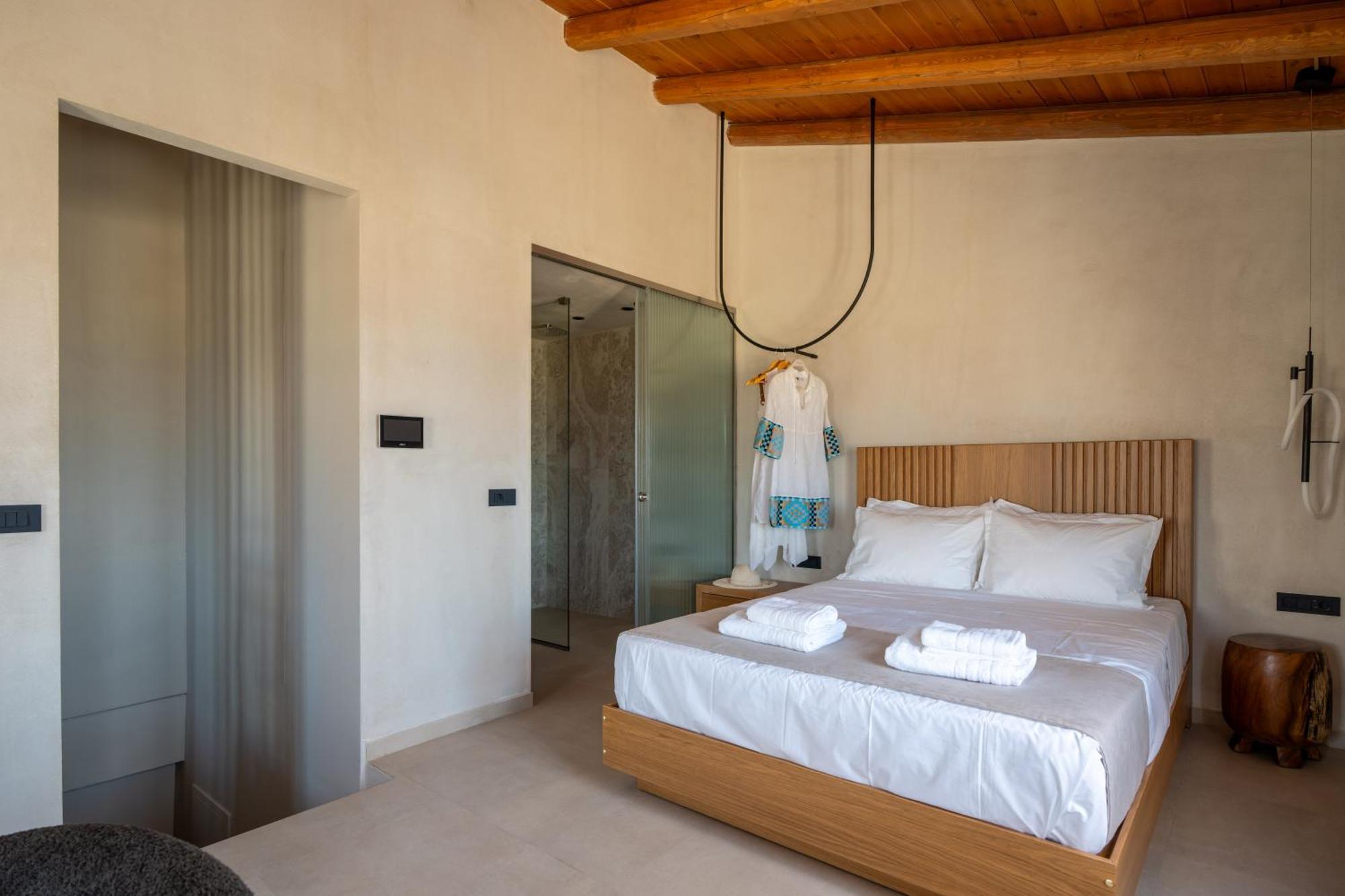 Rettimo Suites, Experience Luxury In The Heart Of Rethymno Dış mekan fotoğraf