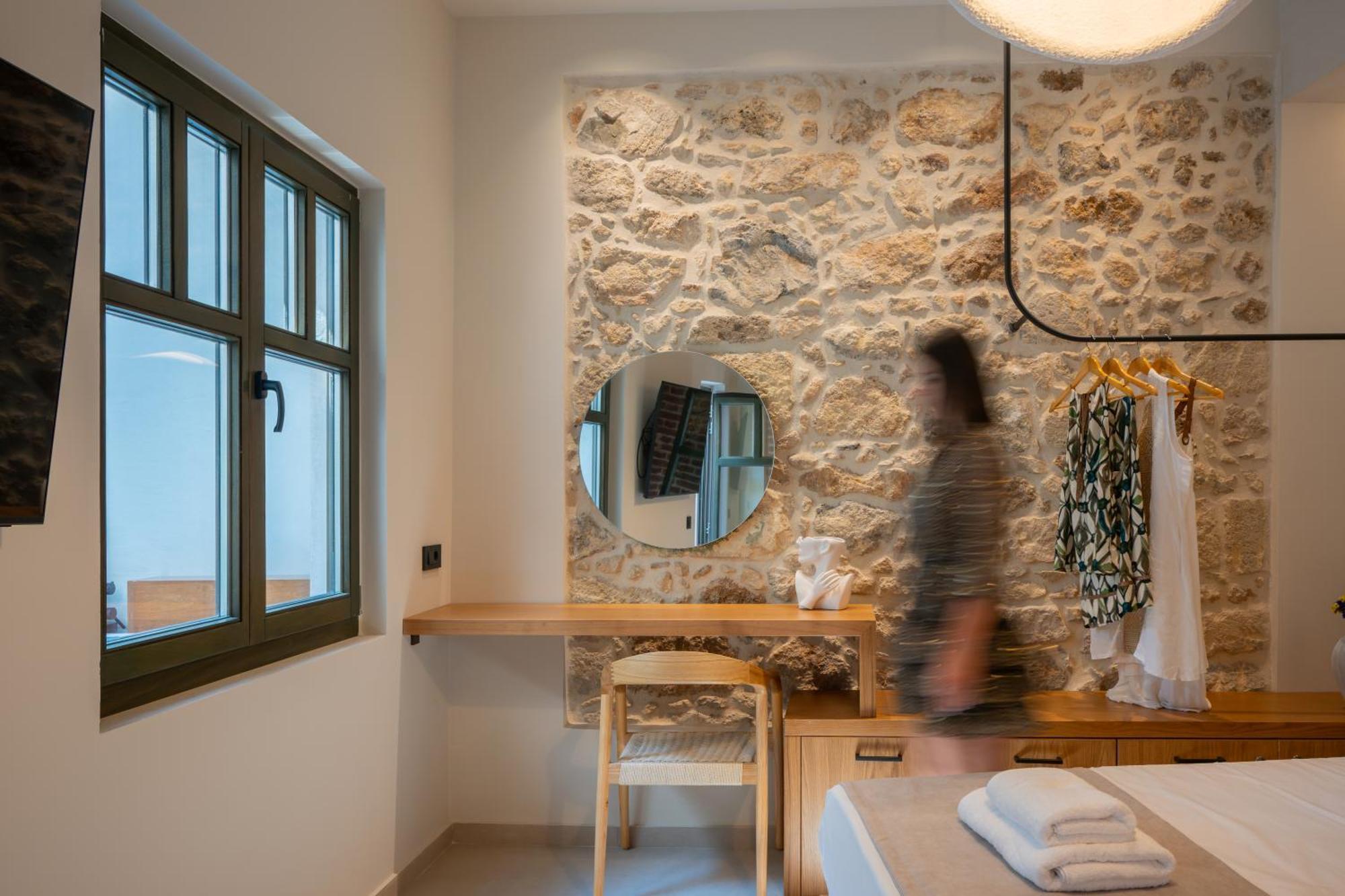 Rettimo Suites, Experience Luxury In The Heart Of Rethymno Dış mekan fotoğraf