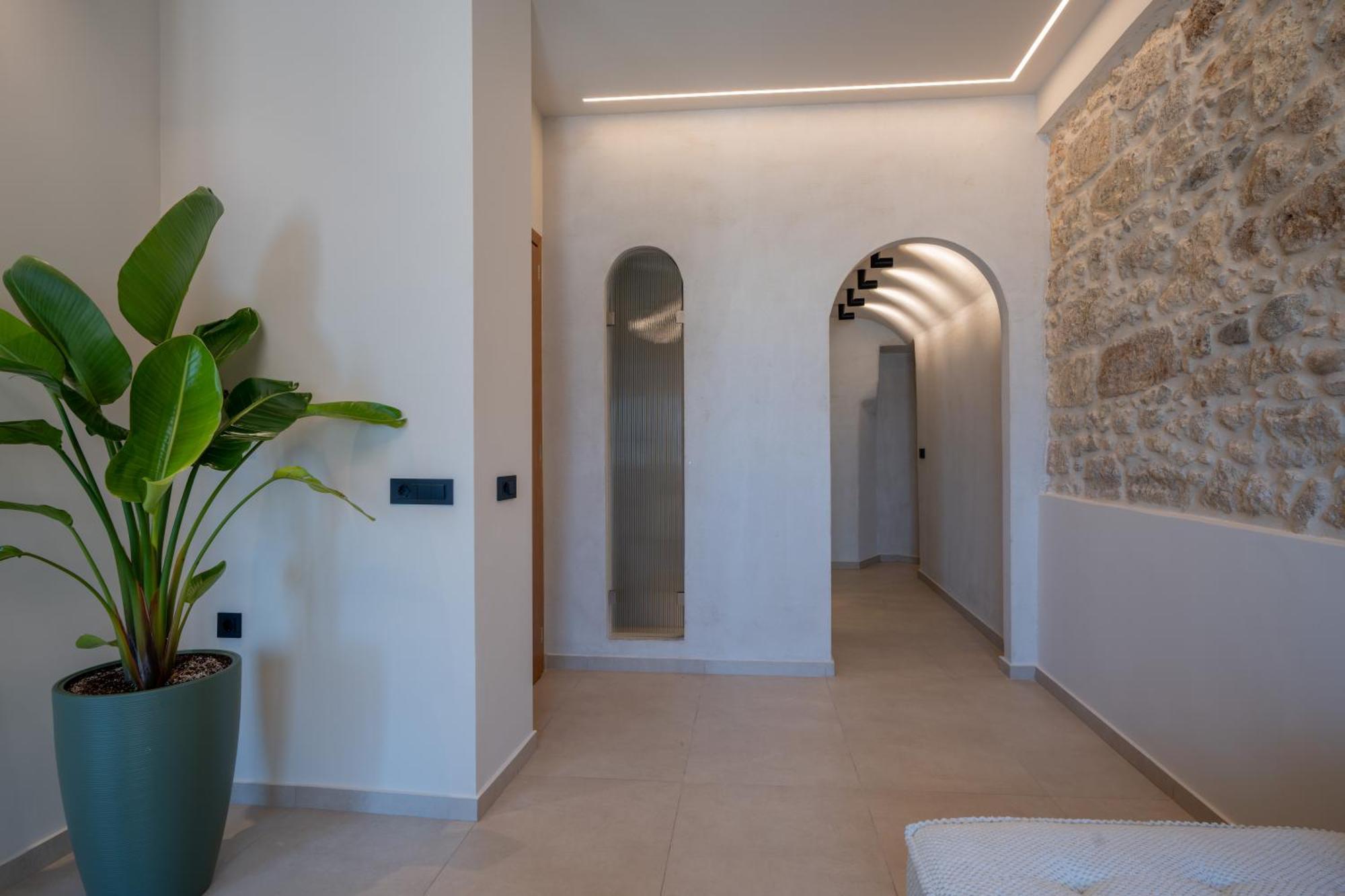 Rettimo Suites, Experience Luxury In The Heart Of Rethymno Dış mekan fotoğraf