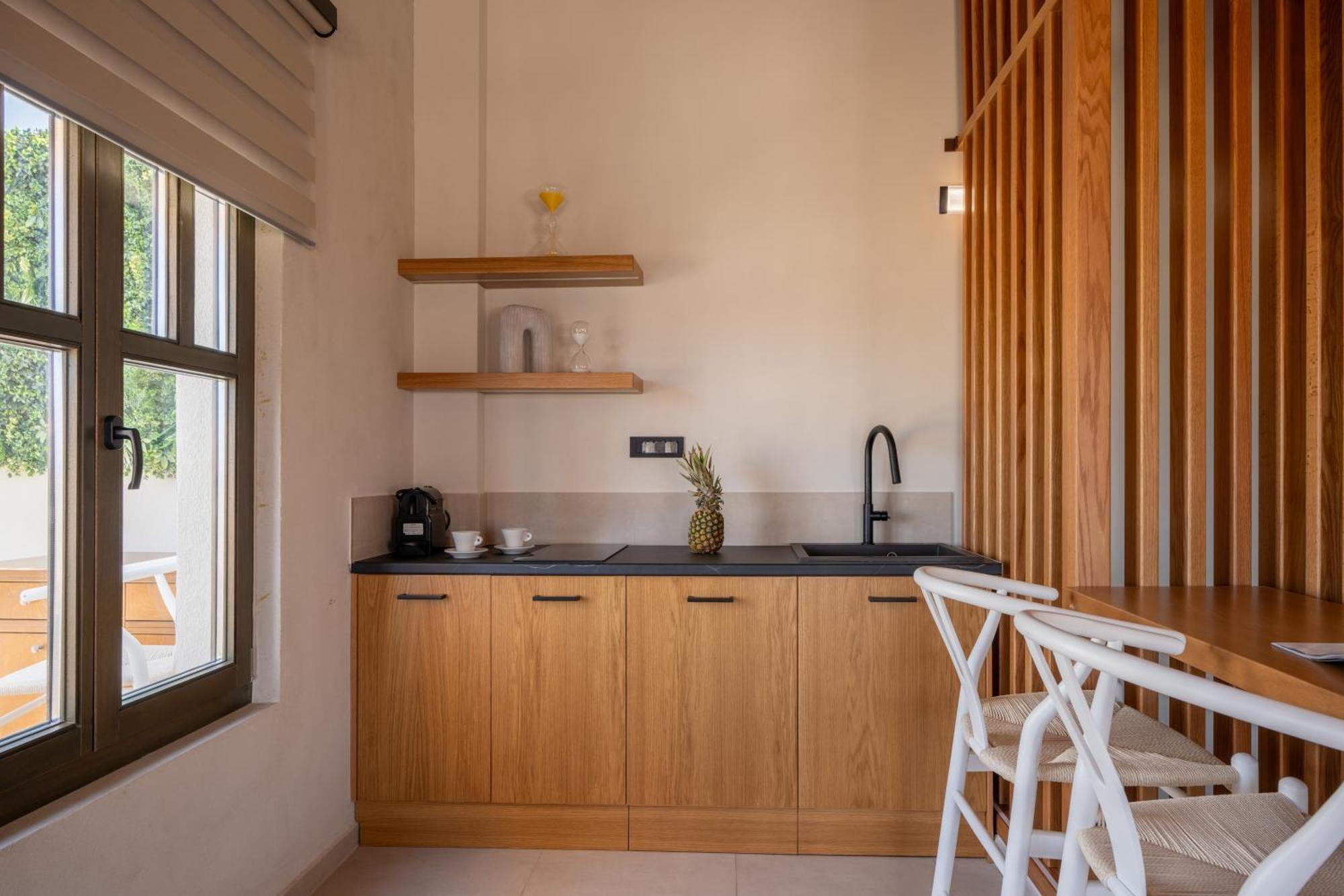 Rettimo Suites, Experience Luxury In The Heart Of Rethymno Dış mekan fotoğraf