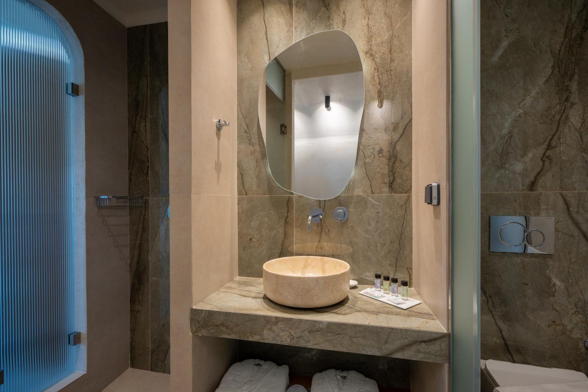Rettimo Suites, Experience Luxury In The Heart Of Rethymno Dış mekan fotoğraf
