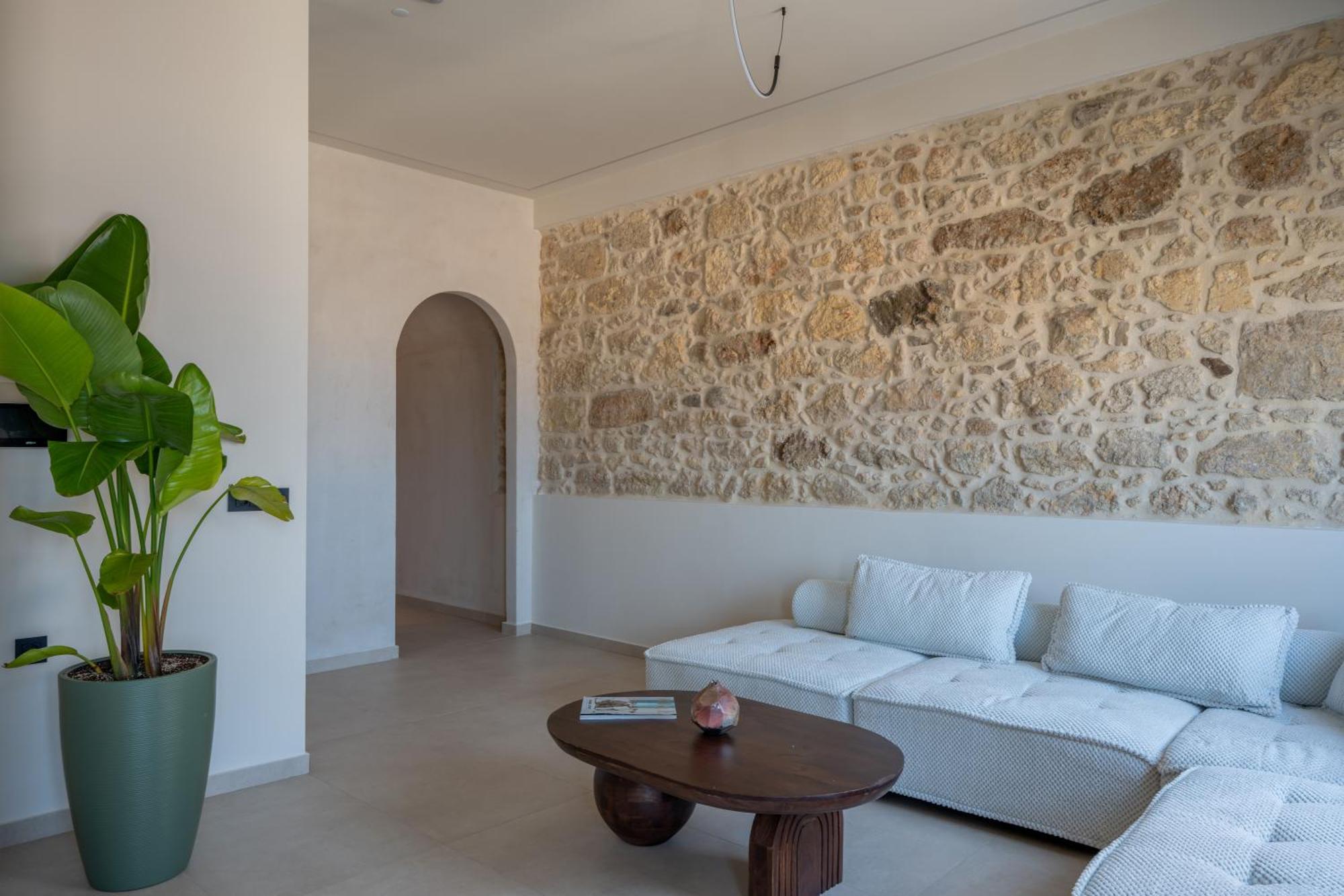 Rettimo Suites, Experience Luxury In The Heart Of Rethymno Dış mekan fotoğraf