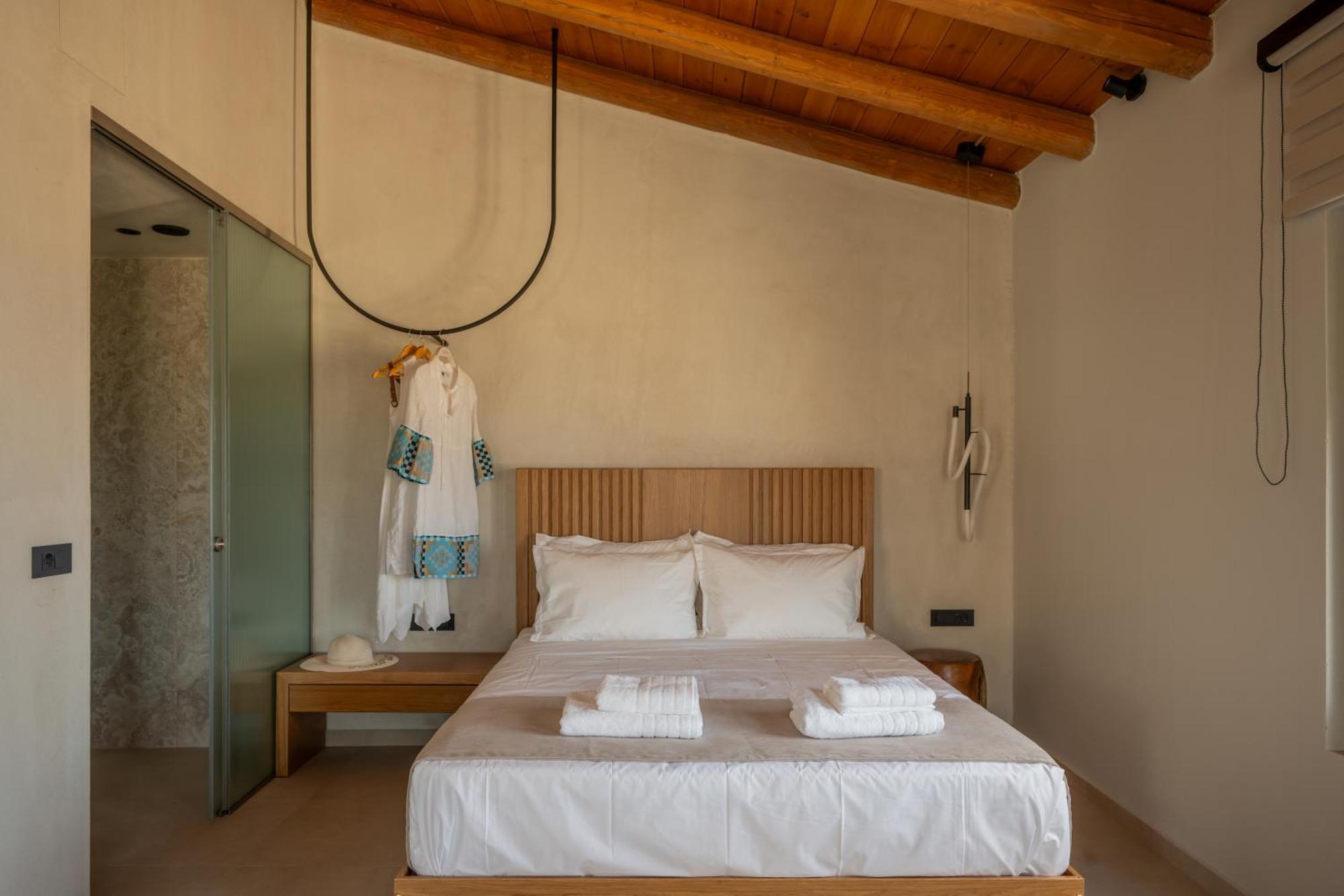 Rettimo Suites, Experience Luxury In The Heart Of Rethymno Dış mekan fotoğraf