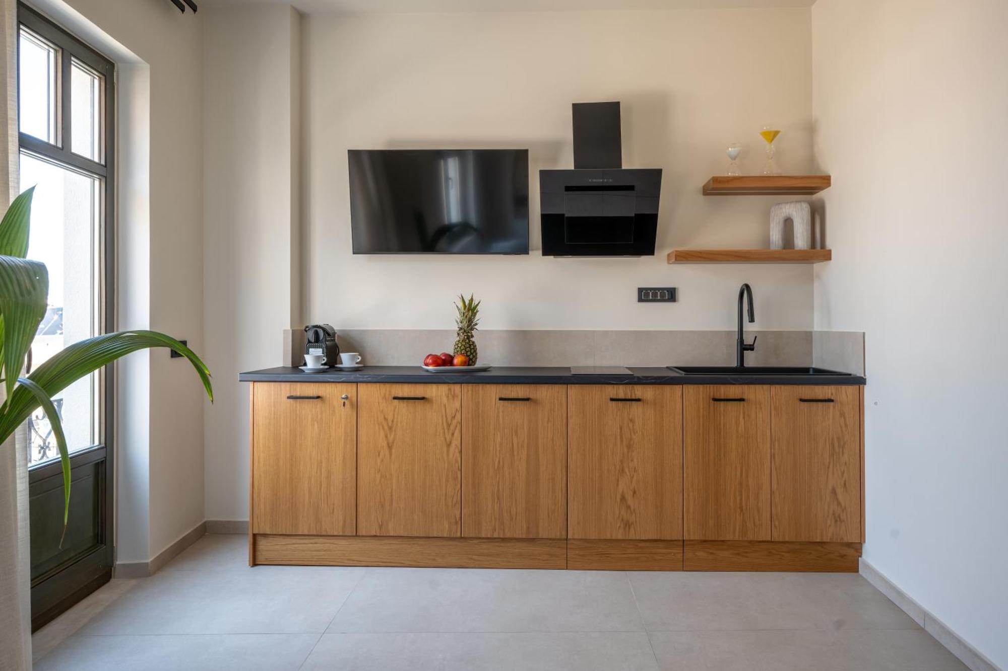 Rettimo Suites, Experience Luxury In The Heart Of Rethymno Dış mekan fotoğraf