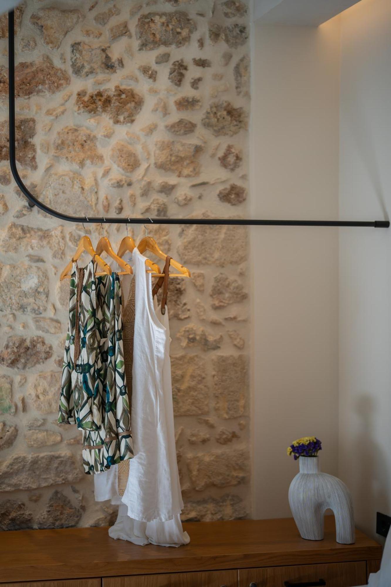 Rettimo Suites, Experience Luxury In The Heart Of Rethymno Dış mekan fotoğraf
