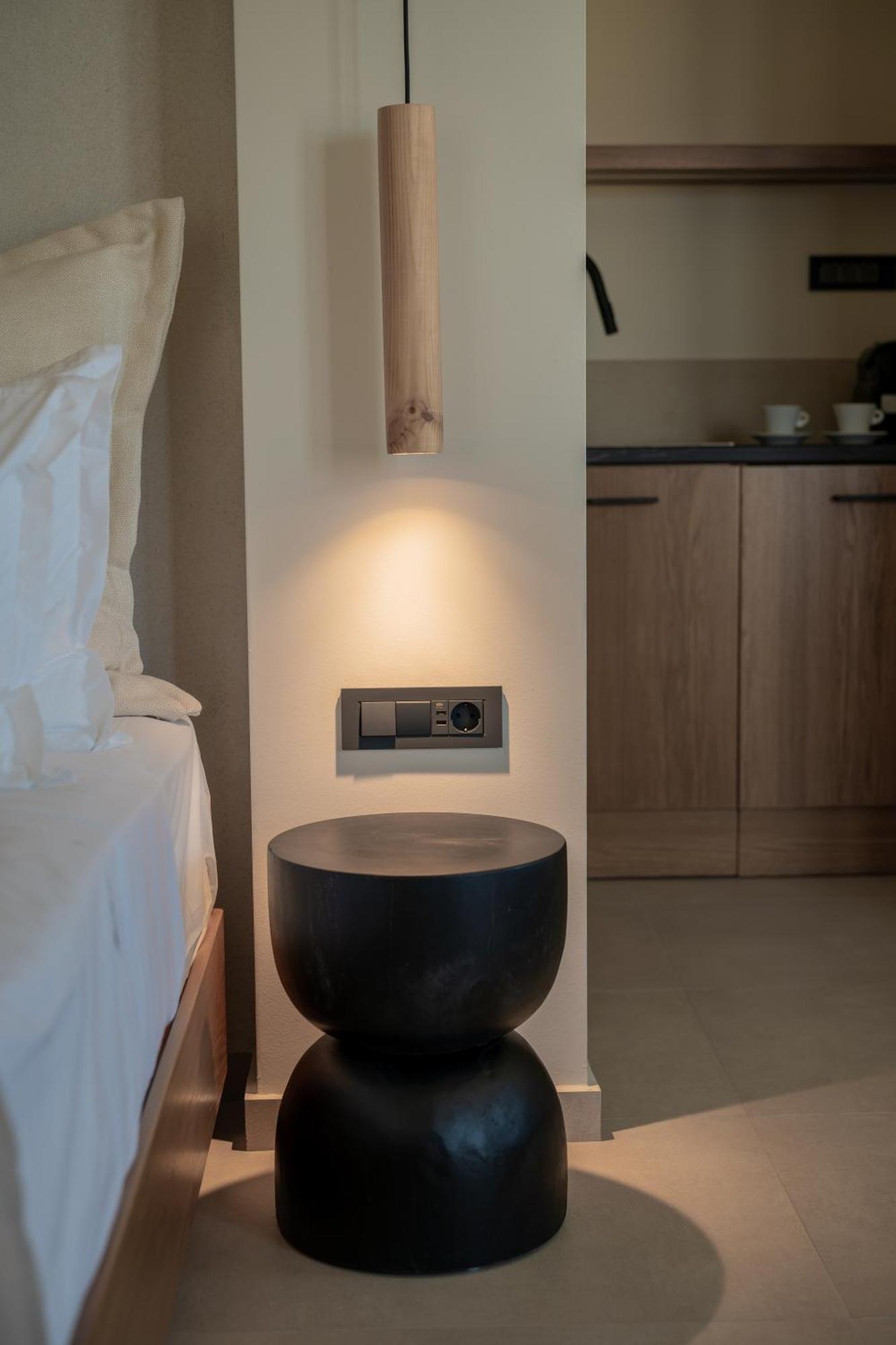 Rettimo Suites, Experience Luxury In The Heart Of Rethymno Dış mekan fotoğraf