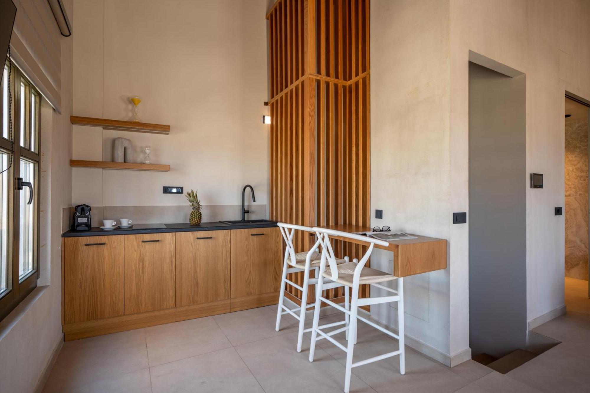 Rettimo Suites, Experience Luxury In The Heart Of Rethymno Dış mekan fotoğraf
