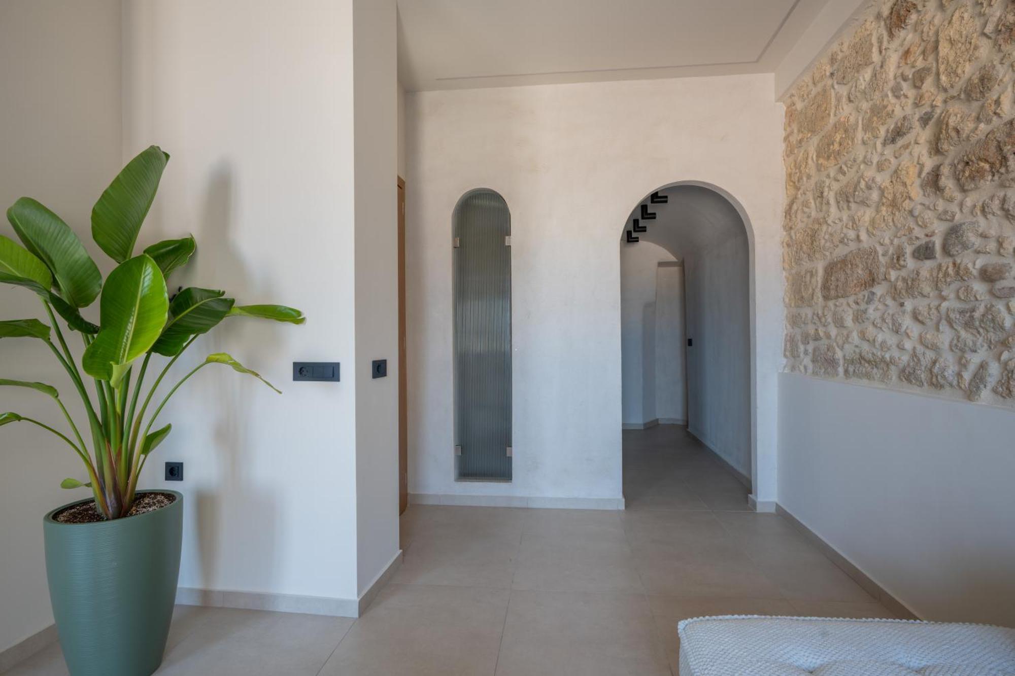 Rettimo Suites, Experience Luxury In The Heart Of Rethymno Dış mekan fotoğraf