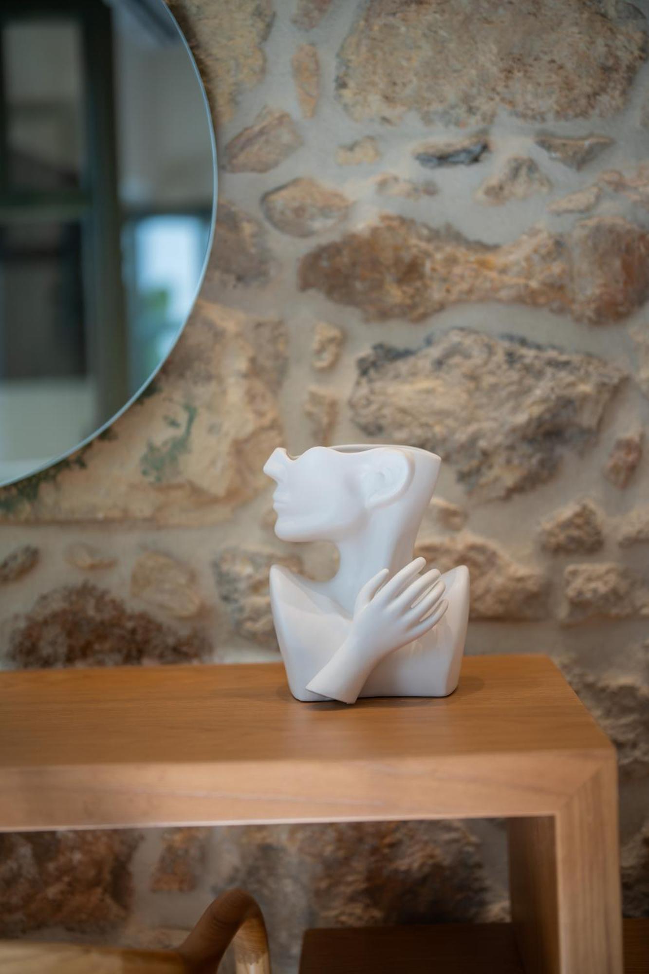 Rettimo Suites, Experience Luxury In The Heart Of Rethymno Dış mekan fotoğraf